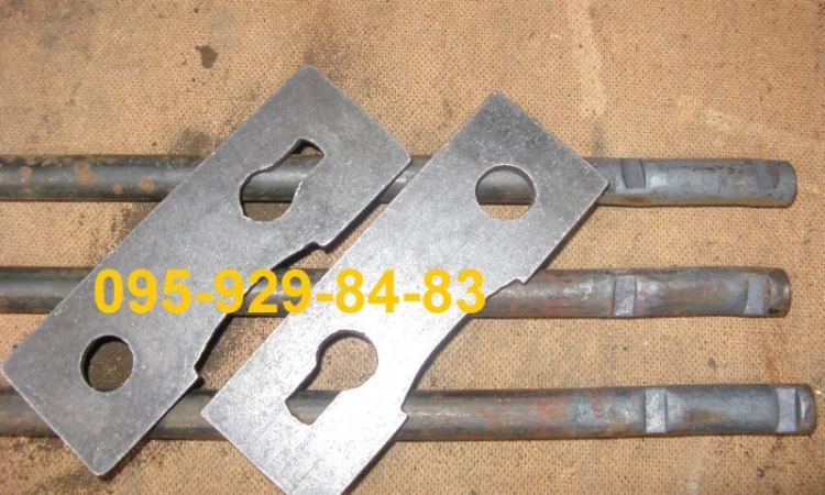 Транспортер МВУ-8Б - фото № 1