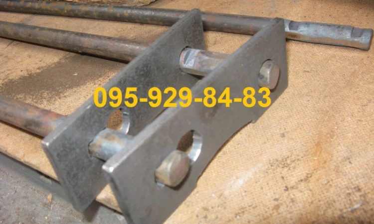 Транспортер МВУ-8Б - фото № 2