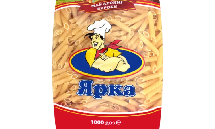 Макарони 1кг - фото № 2