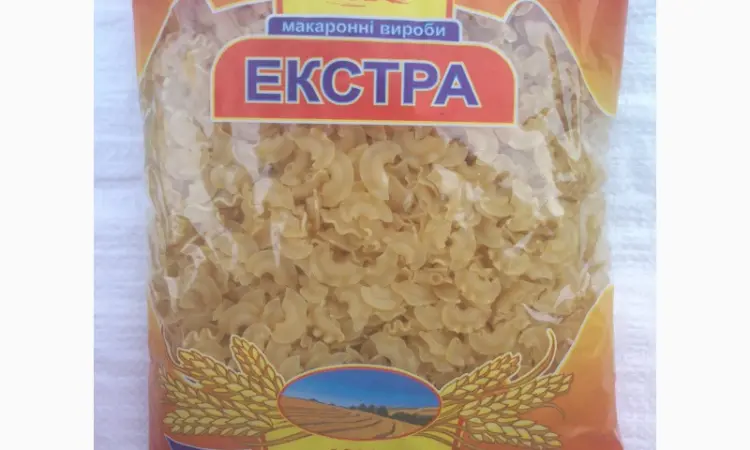 Мука макароны - фото № 4