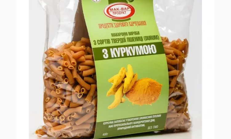 Продам макарони ТМ "Мак-Вар продукт" ЗІ СПЕЦІЯМИ з твердих сортів пшениці - фото № 5