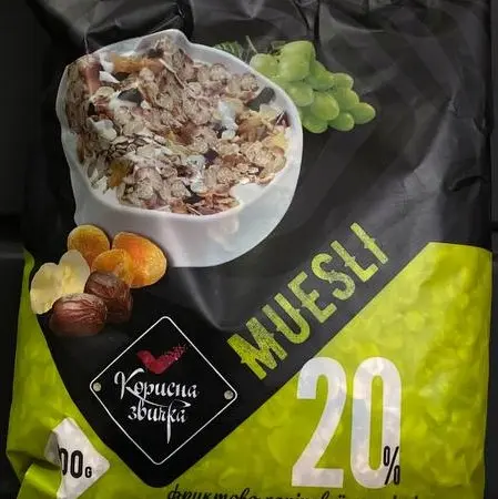 Продам сухі сніданки від виробника ТМ Корисна Звичка - фото № 7