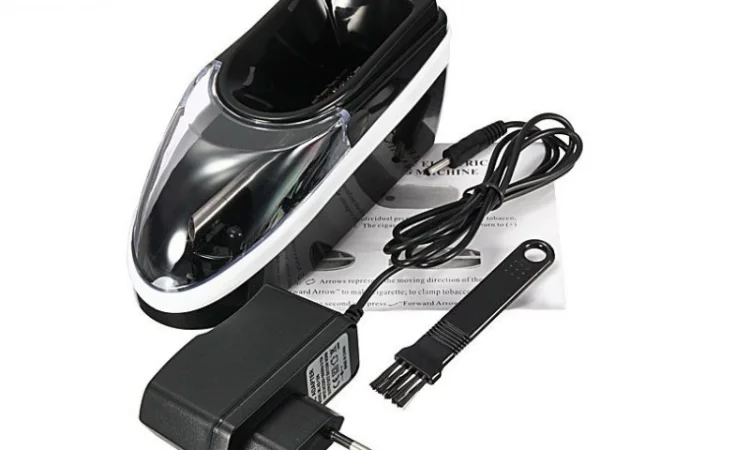 ТАБАЧОК - фото № 7