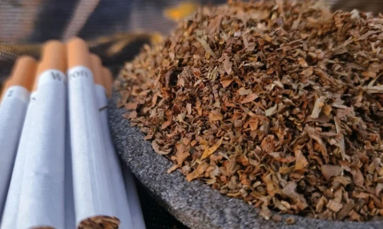 Табак, табак для самокруток, большой выбор, вирджиния голд, импортная, капсулы, машинки - фото № 4