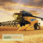 Аренда комбайнов Херсон. Услуги по уборке урожая - фото № 3