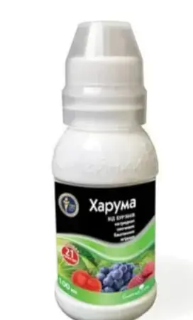 Харума 100 мл - фото № 1