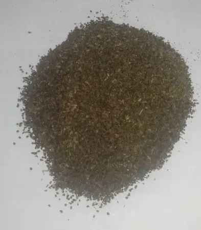 Насіння тютюну, Махорка Бакінська. - фото № 1