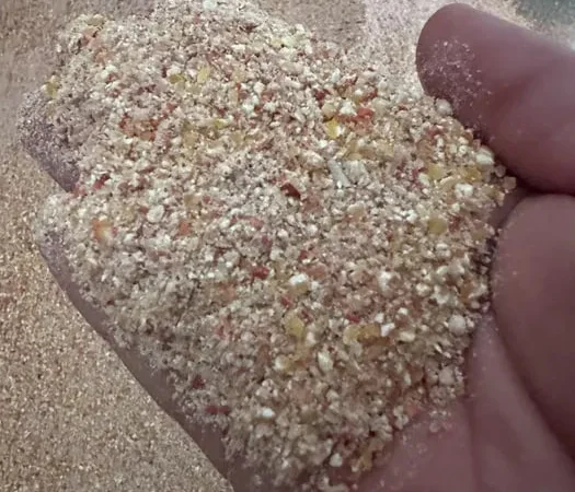 Продам Зерно и зерноотходы. - фото № 1