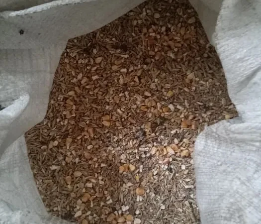 Продам зерно . Зерновідходи. Комбікорм.висівка. - фото № 1
