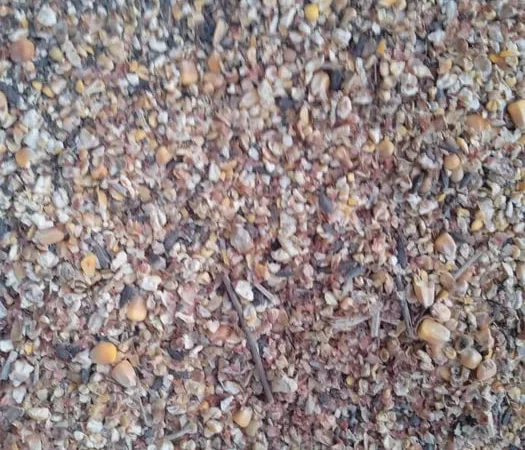 Продам зерноотход кукурудзи - фото № 1