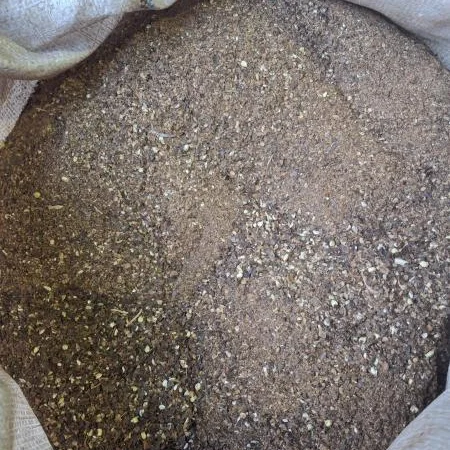 Зерноотходы из гречки от производителя - фото № 1