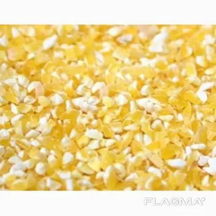 Продам Отходы кукурузы 1-й и 2-й категории - фото № 1