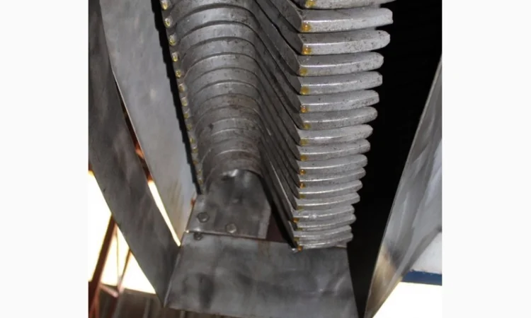 Різка для кабачків і баклажанів - фото № 5