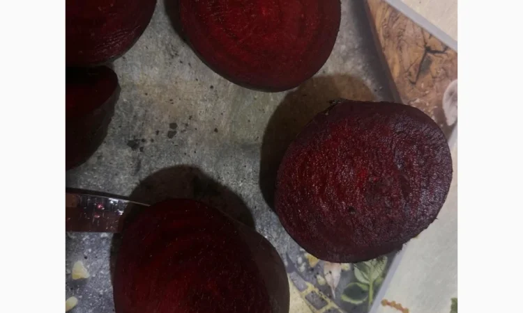 Продаю буряк сорту Камаро - фото № 4