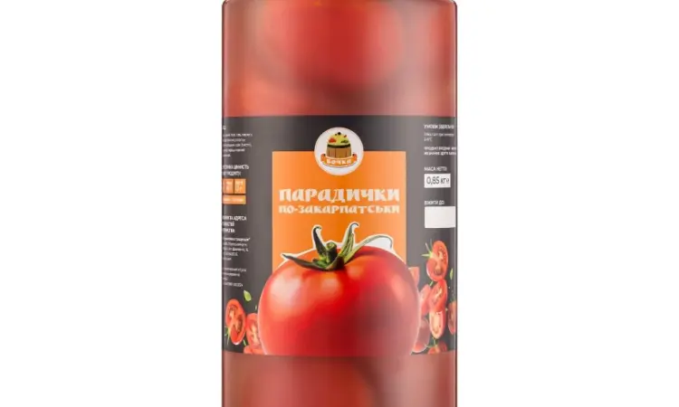 Продам помидор бочковой - фото № 4