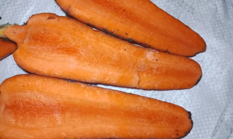 Продается морковь сорт Танжелина - фото № 2