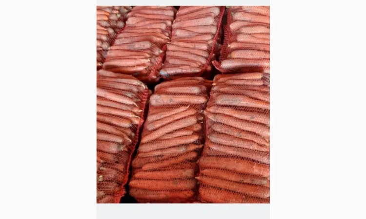 Продаю моркву, буряк та цибулю - фото № 2