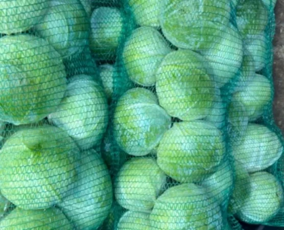 Капуста на продаж - фото № 2