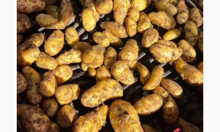 Продам картофель из Польши 0 - фото № 1