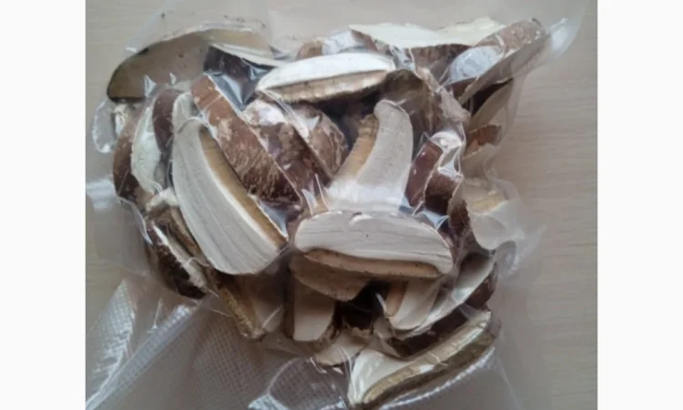 Продаж сушених мухоморів - фото № 4