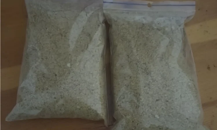 Червоний мухомор мелений 300г в наявності - фото № 1