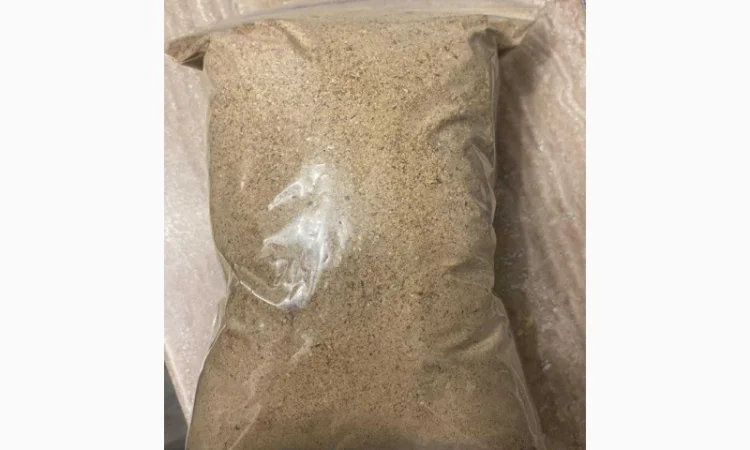 Пантерний мухомор в порошку - фото № 1