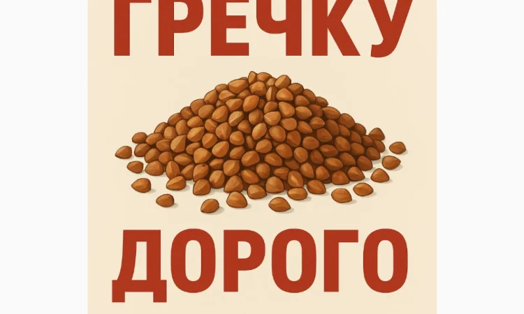 Покупка гречки з господарств по всій Україні - фото № 1
