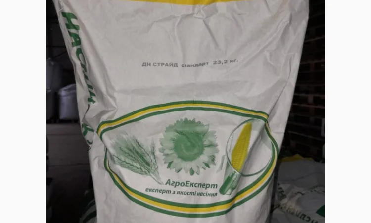 Гібрид кукурудзи ДН Страйд (ФАО 230) на продаж - фото № 1