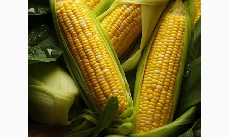 Закупівля проблемної кукурудзи та пшениці - фото № 1