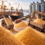 Закупівля проблемної кукурудзи та пшениці - фото № 2