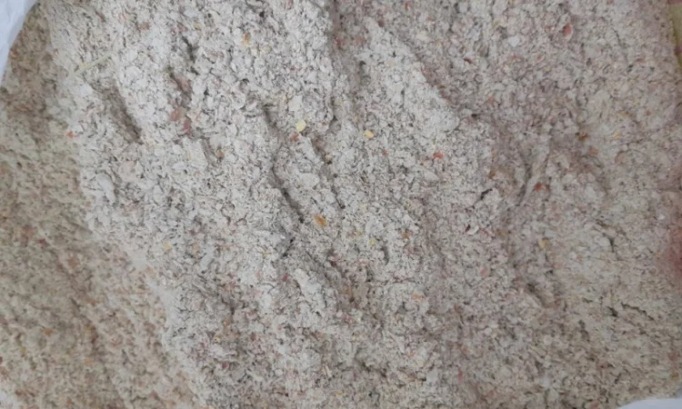 Продается мучка кукурузы 200 тонн - фото № 2