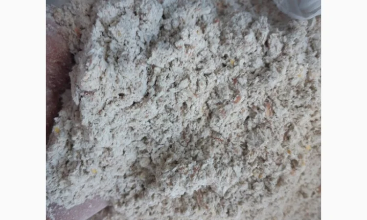 Продается мучка кукурузы 200 тонн - фото № 4