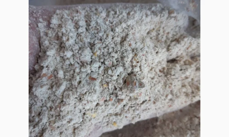 Продается мучка кукурузы 200 тонн - фото № 5