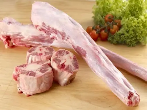Куплю говяжьи субпродукты оптом или от 50кг -сухожилия - фото № 2