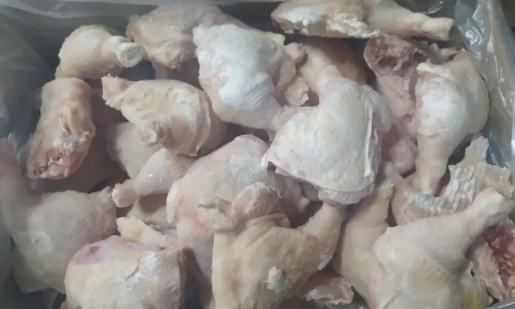 Продам від фірми імпортера м'ясної продукції від 20 тонн - фото № 3