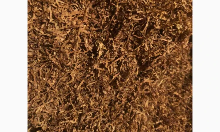 Фабричний тютюн Вірджинія ГОЛД - фото № 7