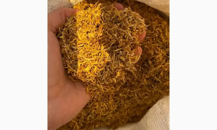 Продажа табака Virginia Gold - фото № 4