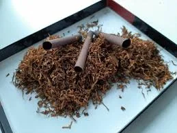 Низька ціна на якісний тютюн - фото № 15