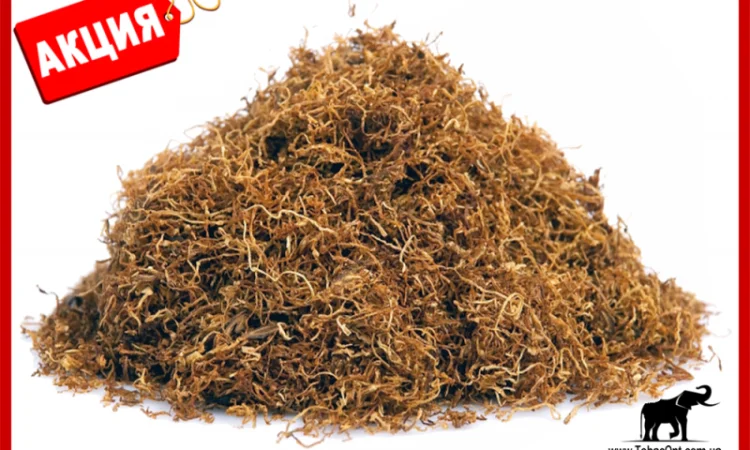 Крепкий табак Дюбек на вес / Тютюн Дюбек оптом - фото № 1