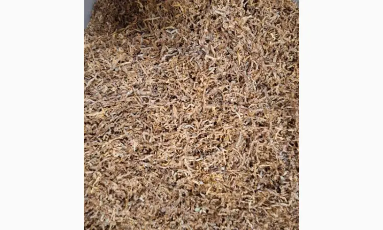 Табак ТЮТЮН хорошої якості - фото № 2