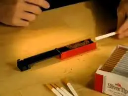 Продаю табак ВИРДЖИНИЯ Берли Махорка Гильзы и машинки и гильзы!низкая цена - фото № 4