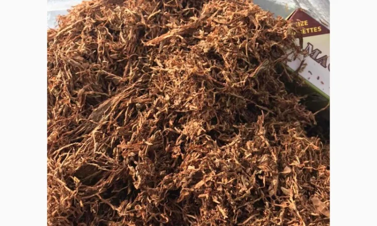 Предлагаем качественный табак на развес - фото № 1