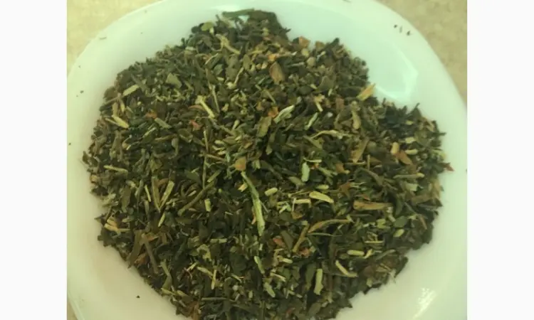 Потрібен тютюн оптом - фото № 1