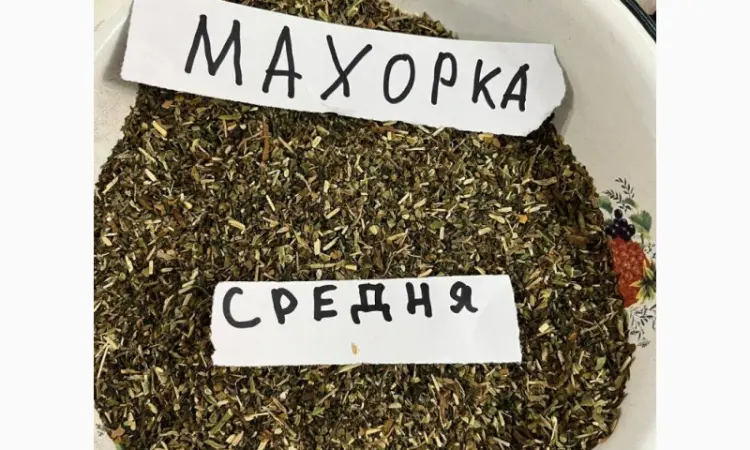 Купуємо тютюн різних сортів оптом - фото № 1