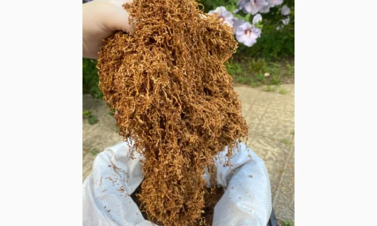 Предлагаю качественный табак оптом - фото № 2