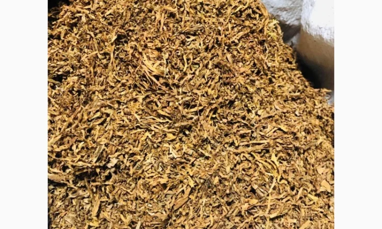 Качественный табак с оплатой при получении - фото № 1