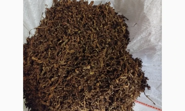 Продается качественный табак - фото № 1