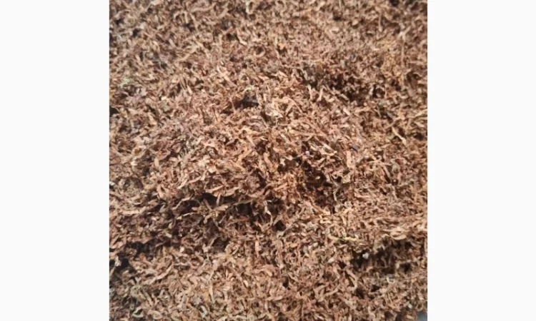 Ферментированный табак Вирджиния и Берли - премиум качество - фото № 2