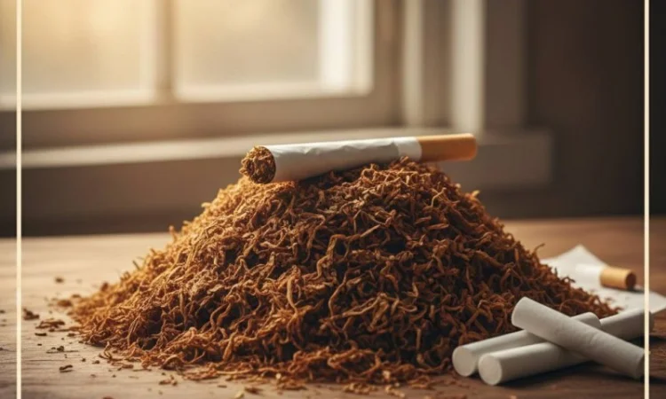 Интернет-магазин samokrutka.shop - качественный табак на любой вкус и кошелек - фото № 1