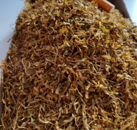 Табак Берлі Вірджинія Gold на развес - фото № 1